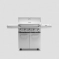 Gril Grand Hall Professional 529